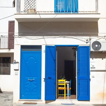 A Tre Passi Dal Mare Pozzallo Exterior foto