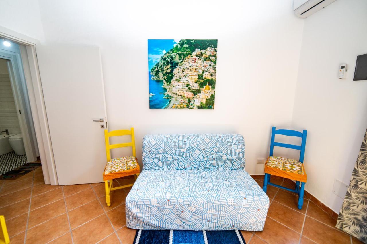 A Tre Passi Dal Mare Pozzallo Exterior foto
