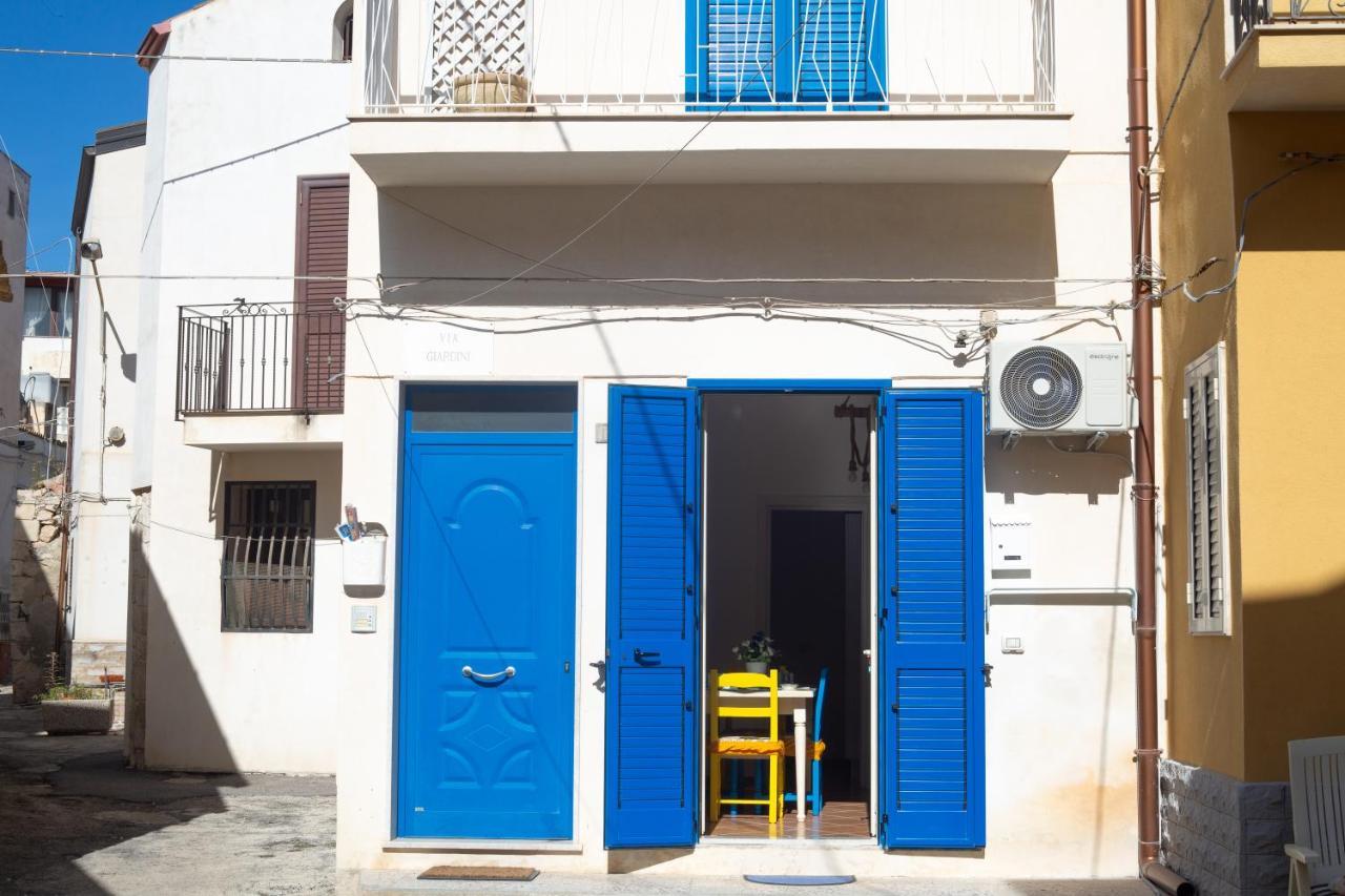 A Tre Passi Dal Mare Pozzallo Exterior foto