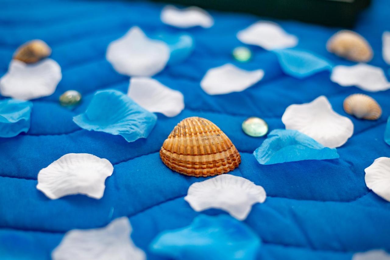 A Tre Passi Dal Mare Pozzallo Exterior foto