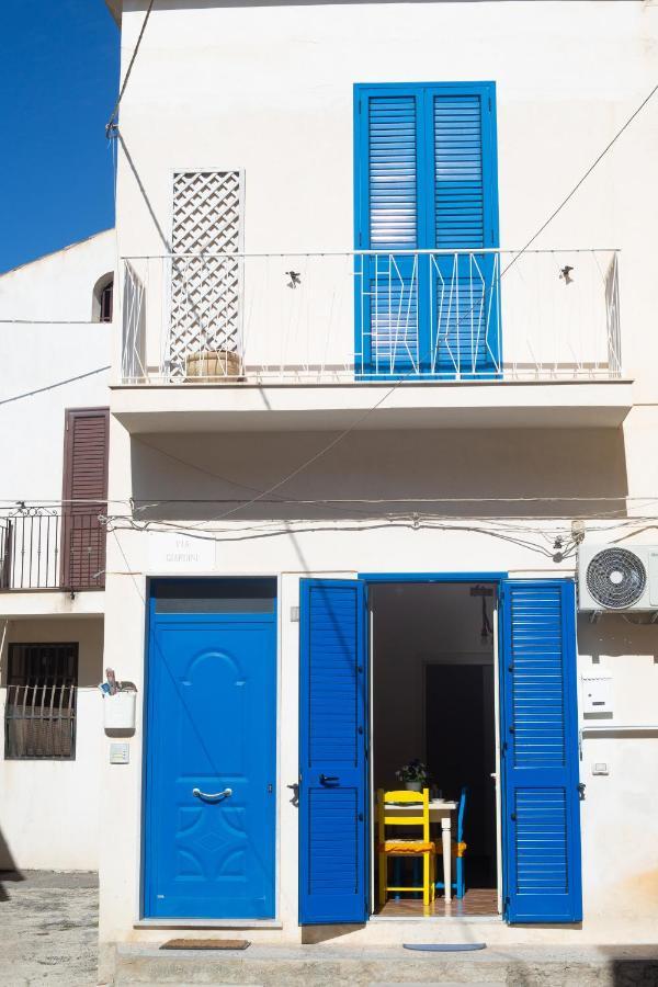 A Tre Passi Dal Mare Pozzallo Exterior foto