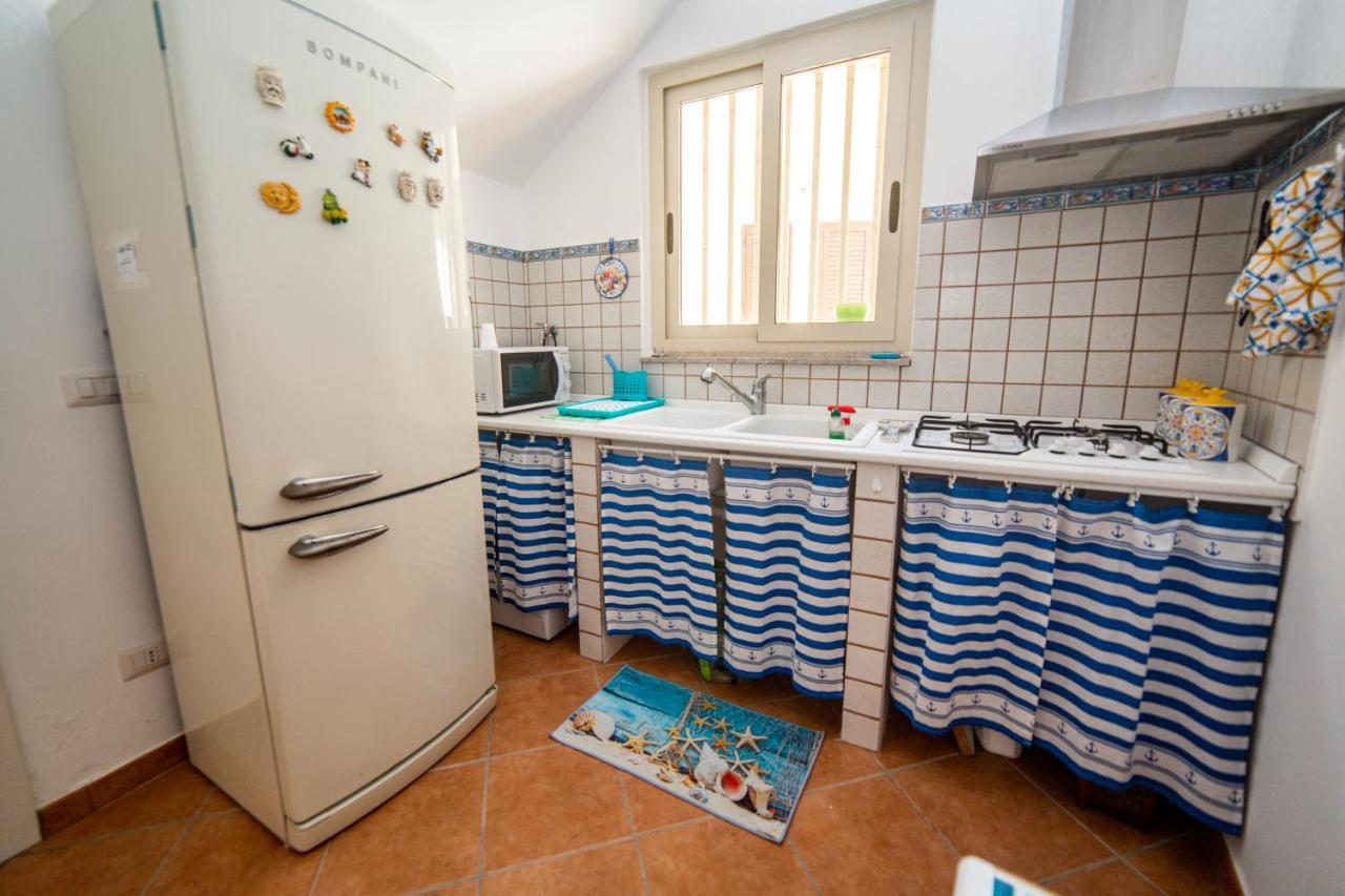 A Tre Passi Dal Mare Pozzallo Exterior foto