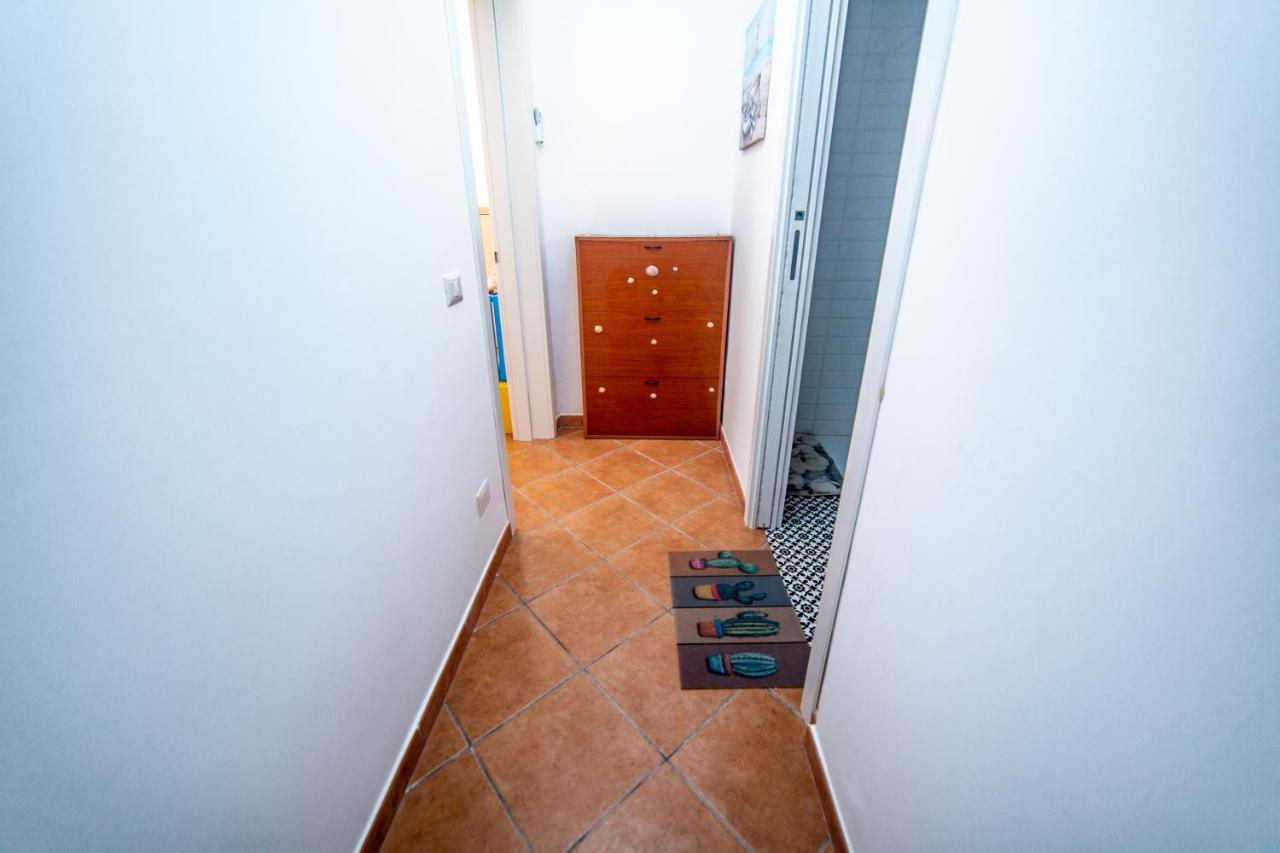 A Tre Passi Dal Mare Pozzallo Exterior foto